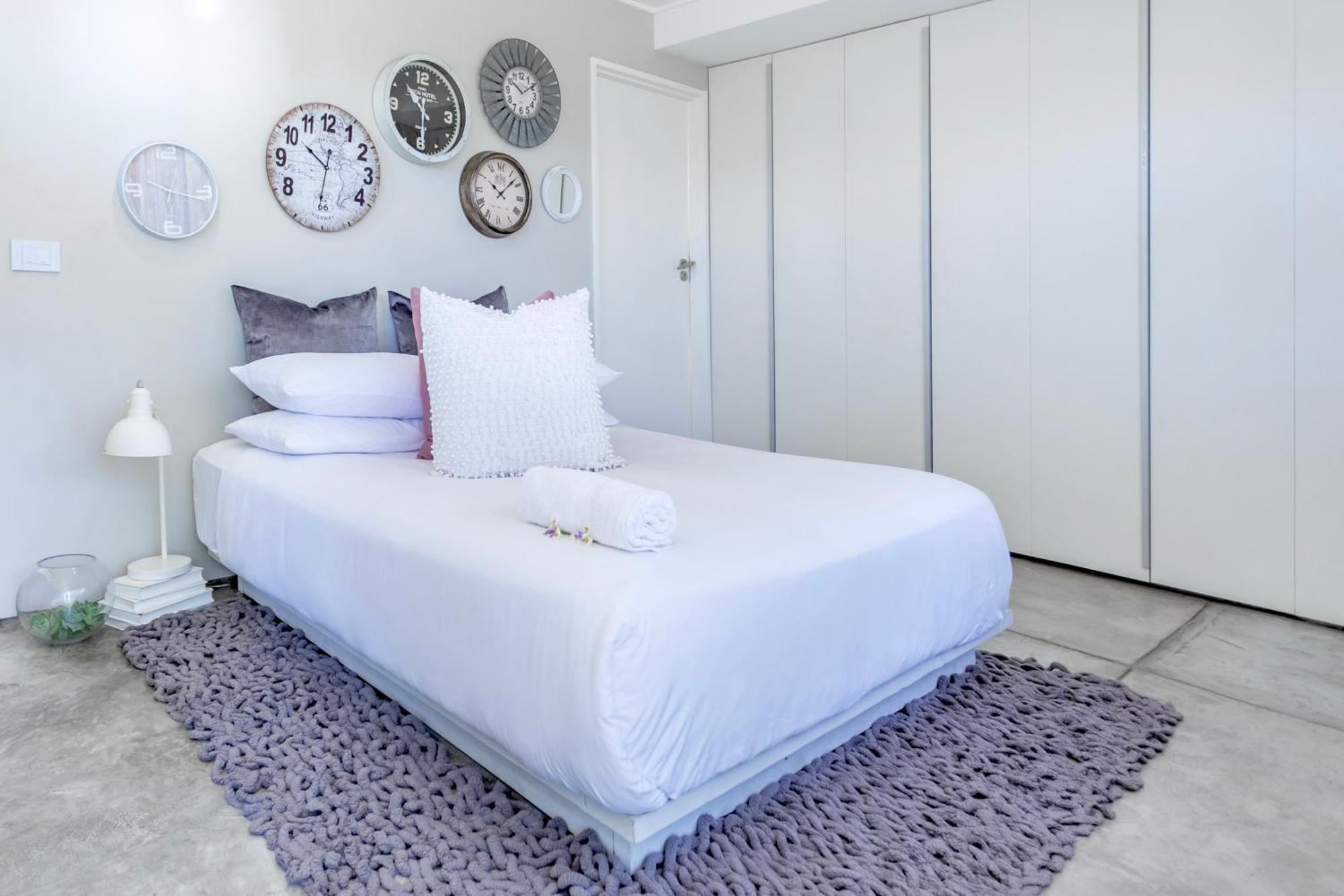 Calm Sandton Experience Johannesburgo Exterior foto